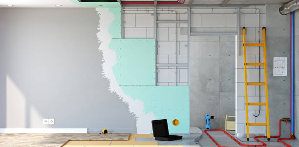 Best Black Mold Removal  in Walce Ridge, LA